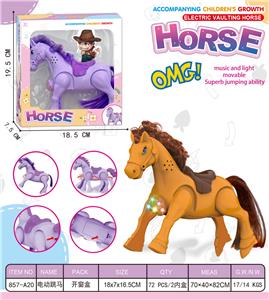 Electric series - OBL10380793