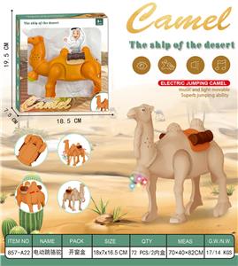 Electric series - OBL10380795