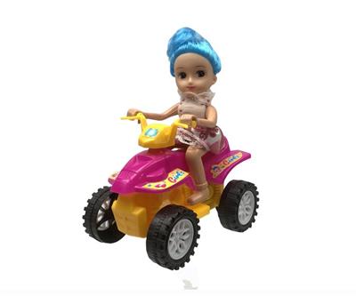 Pulling force toys - OBL10380796