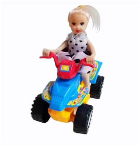 Pulling force toys - OBL10380798