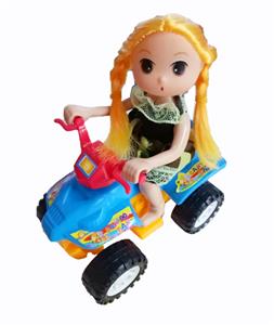 Pulling force toys - OBL10380799