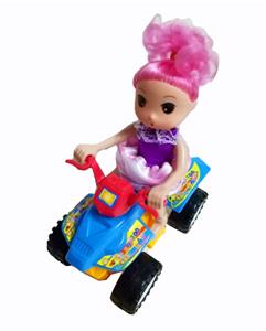 Pulling force toys - OBL10380800