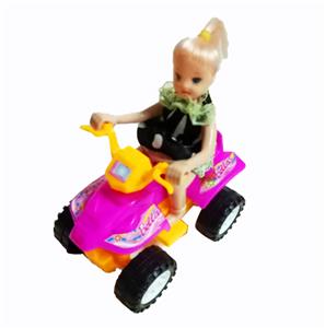 Pulling force toys - OBL10380801