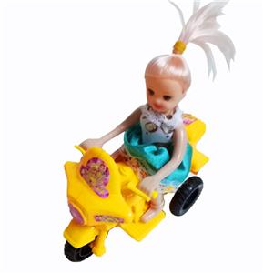 Pulling force toys - OBL10380803