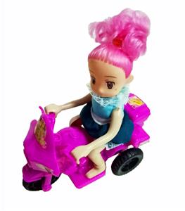 Pulling force toys - OBL10380804