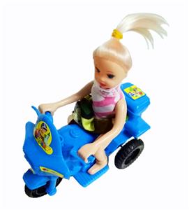 Pulling force toys - OBL10380805