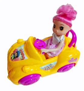 Pulling force toys - OBL10380807