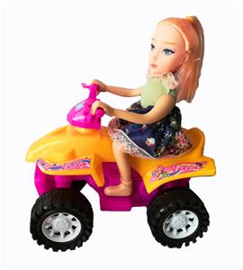 Pulling force toys - OBL10380811