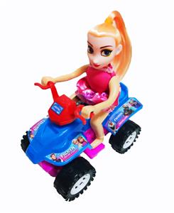 Pulling force toys - OBL10380813