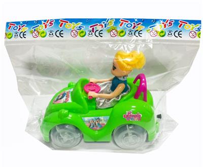 Pulling force toys - OBL10380815