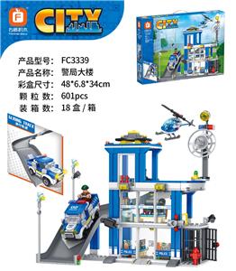 Puzzle - OBL10380975