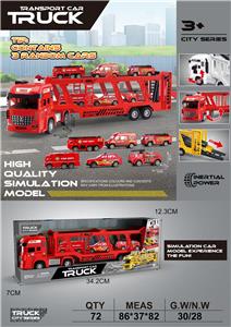 Inertia series - OBL10381003