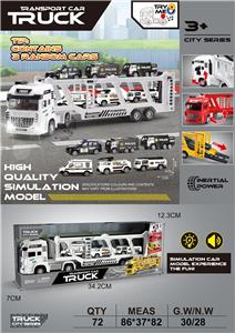 Inertia series - OBL10381004