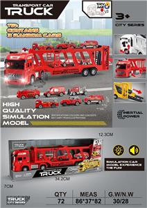 Inertia series - OBL10381008