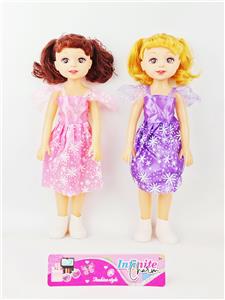 11寸空身肥童娃娃 吹气肥童 吹瓶娃娃 空心肥童娃娃 带IC音乐功能 包电 3粒LR44纽扣电池 - OBL10381110