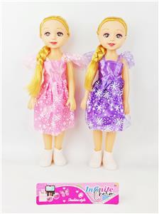 11寸空身肥童娃娃 吹气肥童 吹瓶娃娃 空心肥童娃娃 带IC音乐功能 包电 3粒LR44纽扣电池 - OBL10381111