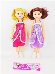 11寸空身肥童娃娃 吹气肥童 吹瓶娃娃 空心肥童娃娃 带IC音乐功能 包电 3粒LR44纽扣电池 - OBL10381113