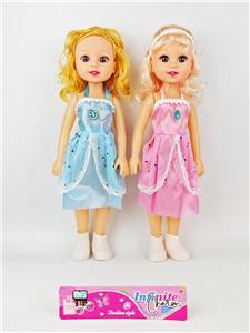 11寸空身肥童娃娃 3D真眼肥童娃娃 吹气肥童 吹瓶娃娃 空心肥童娃娃 带IC音乐功能 包电 3粒LR44纽扣电池 - OBL10381115