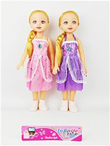 11寸空身肥童娃娃 吹气肥童 吹瓶娃娃 空心肥童娃娃 带IC音乐功能 包电 3粒LR44纽扣电池 - OBL10381117