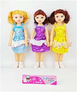 11寸空身肥童娃娃 吹气肥童 吹瓶娃娃 空心肥童娃娃 带IC音乐功能 包电 3粒LR44纽扣电池 - OBL10381120