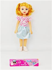 11寸空身肥童娃娃 吹气肥童 吹瓶娃娃 空心肥童娃娃 带IC音乐功能 包电 3粒LR44纽扣电池 - OBL10381123