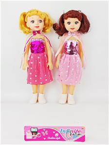 11寸空身肥童娃娃 吹气肥童 吹瓶娃娃 空心肥童娃娃 带IC音乐功能 包电 3粒LR44纽扣电池 - OBL10381128