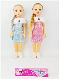 11寸空身肥童娃娃 吹气肥童 吹瓶娃娃 空心肥童娃娃 带IC音乐功能 包电 3粒LR44纽扣电池 - OBL10381136