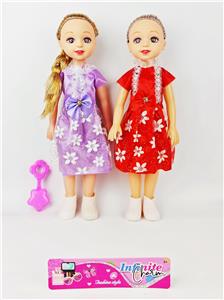 11寸空身肥童娃娃 吹气肥童 吹瓶娃娃 空心肥童娃娃 带IC音乐功能 包电 3粒LR44纽扣电池 - OBL10381147