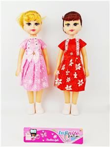 11寸空身肥童娃娃 吹气肥童 吹瓶娃娃 空心肥童娃娃 带IC音乐功能 包电 3粒LR44纽扣电池 - OBL10381162