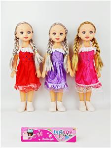 11寸空身肥童娃娃 吹气肥童 吹瓶娃娃 空心肥童娃娃 带IC音乐功能 包电 3粒LR44纽扣电池 - OBL10381164