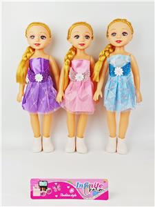 11寸空身肥童娃娃 吹气肥童 吹瓶娃娃 空心肥童娃娃 带IC音乐功能 包电 3粒LR44纽扣电池 - OBL10381172