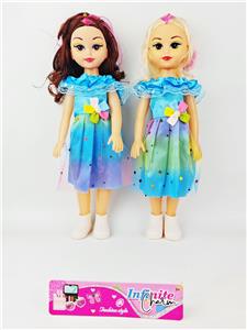 11寸空身肥童娃娃 吹气肥童 吹瓶娃娃 空心肥童娃娃 带IC音乐功能 包电 3粒LR44纽扣电池 - OBL10381180