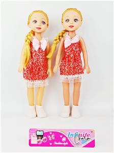 11寸空身肥童娃娃 吹气肥童 吹瓶娃娃 空心肥童娃娃 带IC音乐功能 包电 3粒LR44纽扣电池 - OBL10381203