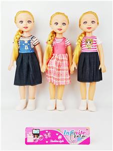 11寸空身肥童娃娃 吹气肥童 吹瓶娃娃 空心肥童娃娃 带IC音乐功能 包电 3粒LR44纽扣电池 - OBL10381204