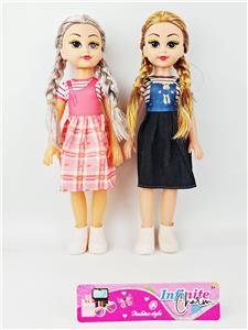 11寸空身肥童娃娃 吹气肥童 吹瓶娃娃 空心肥童娃娃 带IC音乐功能 包电 3粒LR44纽扣电池 - OBL10381211