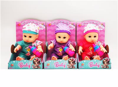 Babytrollyfordoll - OBL10381250