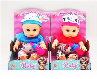 Babytrollyfordoll - OBL10381252