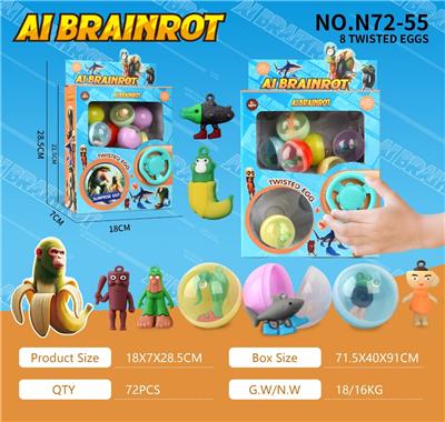 Set series - OBL10381354