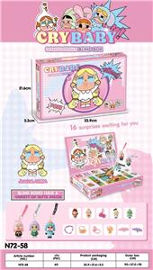 Set series - OBL10381357