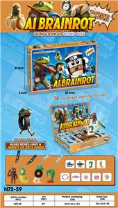 Set series - OBL10381358