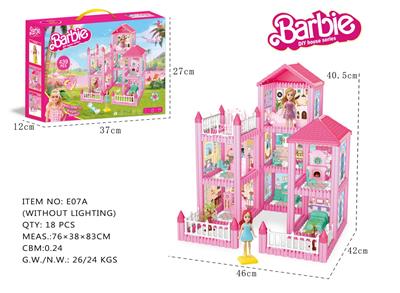 House / villa / castle suite - OBL10381415