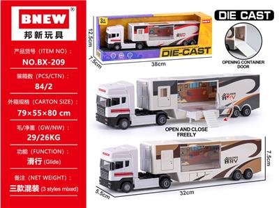 Die-cast toys - OBL10381443