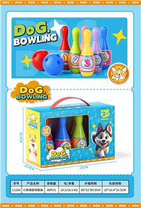 Bowling / Golf / Baseball - OBL10381562