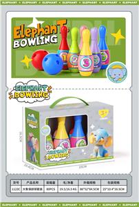 Bowling / Golf / Baseball - OBL10381564