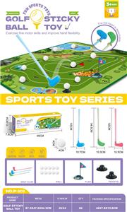 Bowling / Golf / Baseball - OBL10381606