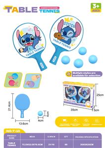 PINGPONG BALL/BADMINTON/Tennis ball - OBL10381607