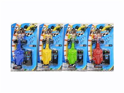 线控车 - OBL10381715