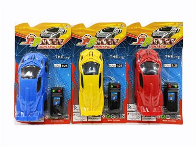 线控车 - OBL10381716