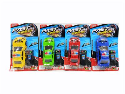 线控车 - OBL10381718