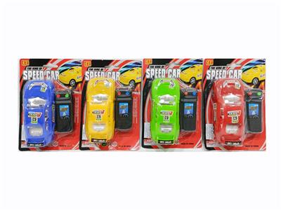 线控车 - OBL10381719